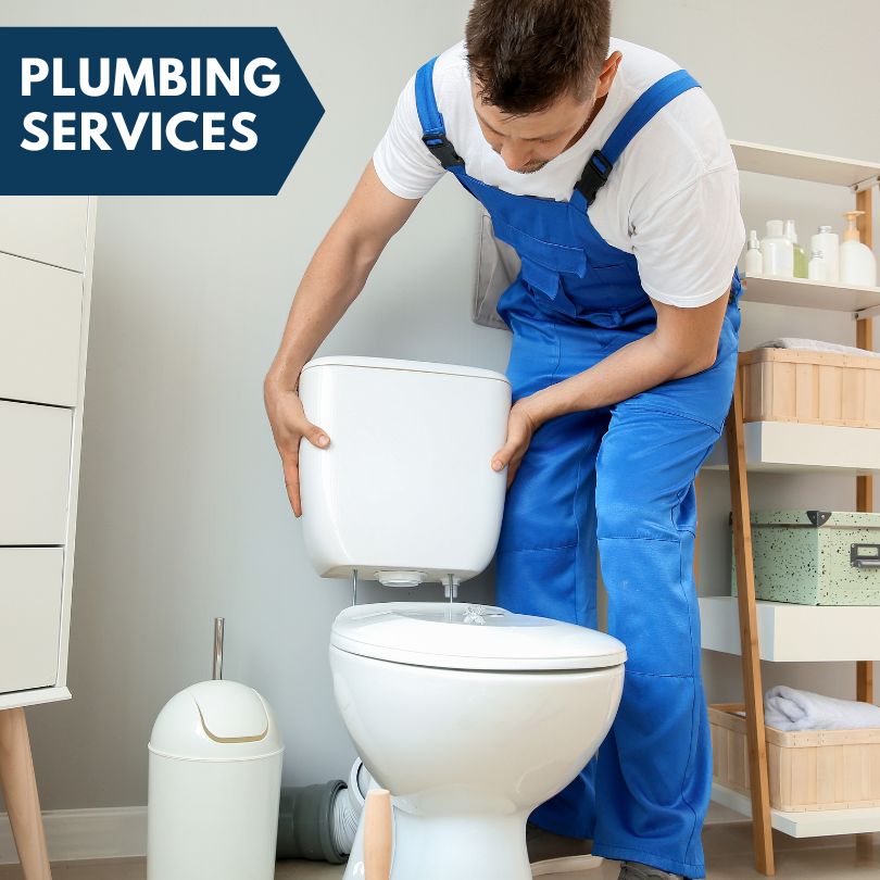 Plumbing Company in Maywood, IL